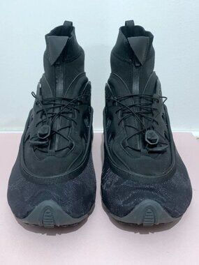 Mr. Bailey OZMORPHIS